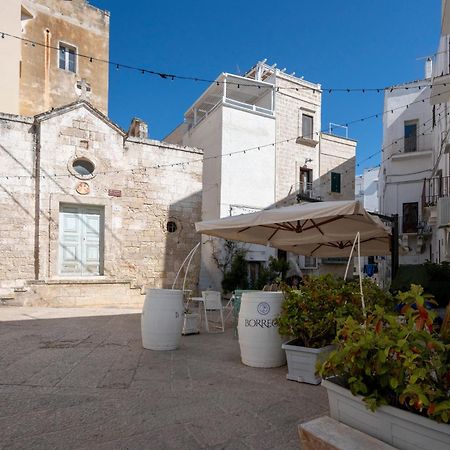 Heart Of Monopoli Apartments Near The Sea Esterno foto