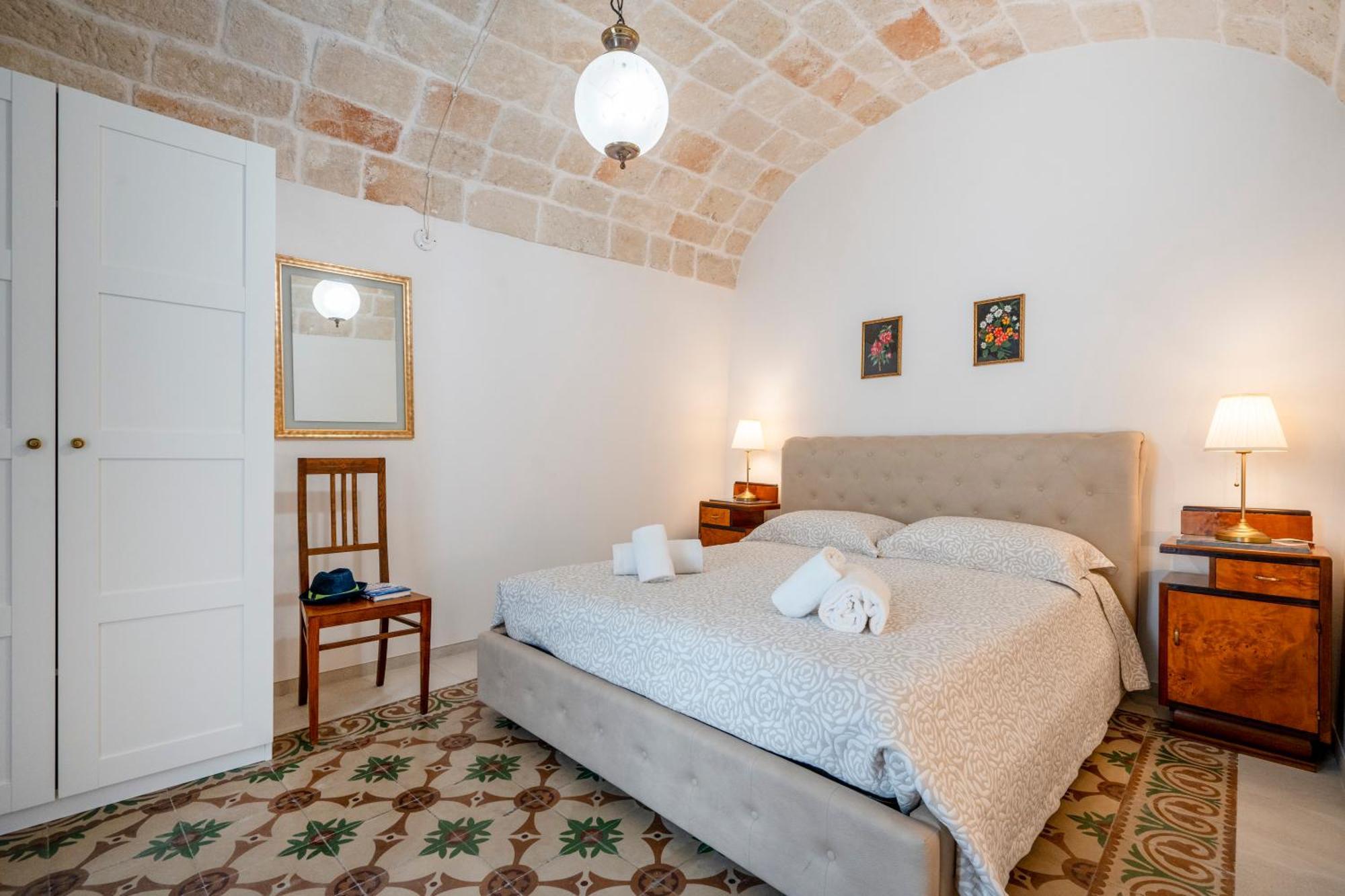 Heart Of Monopoli Apartments Near The Sea Esterno foto
