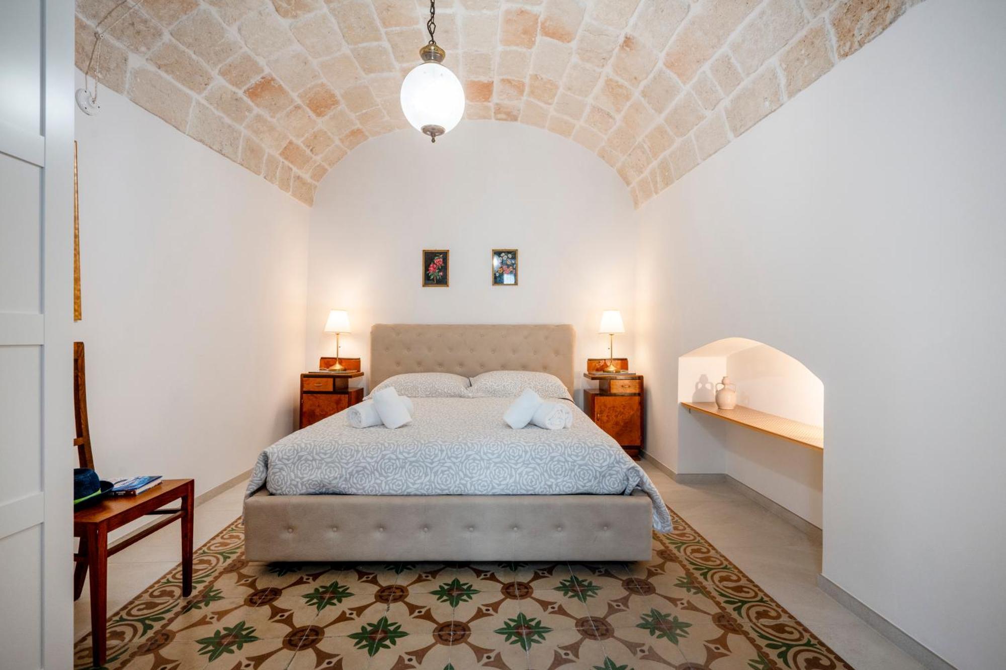 Heart Of Monopoli Apartments Near The Sea Esterno foto