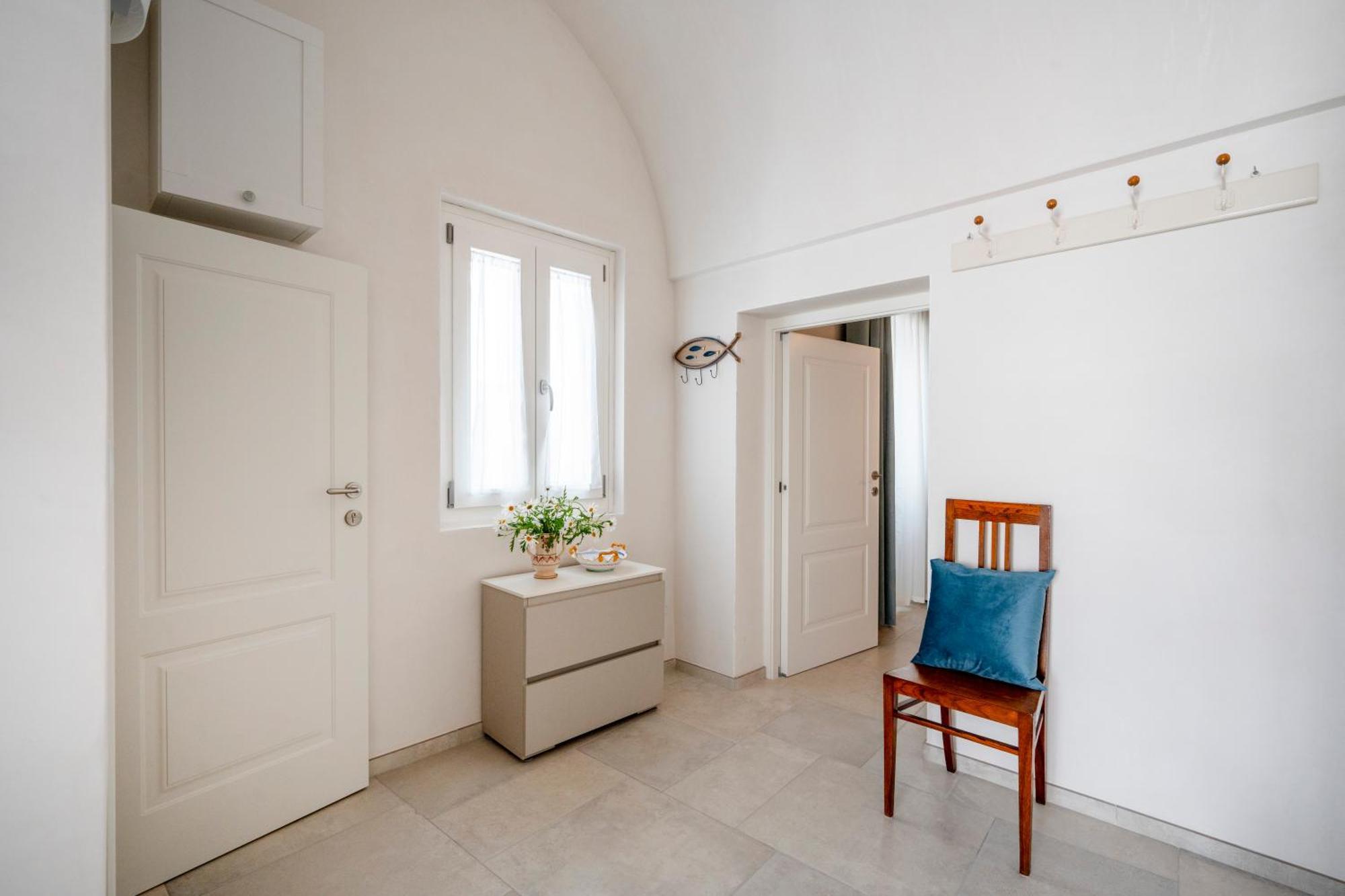 Heart Of Monopoli Apartments Near The Sea Esterno foto