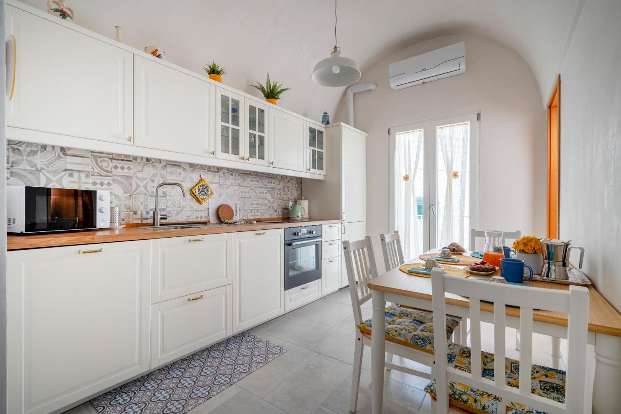 Heart Of Monopoli Apartments Near The Sea Esterno foto