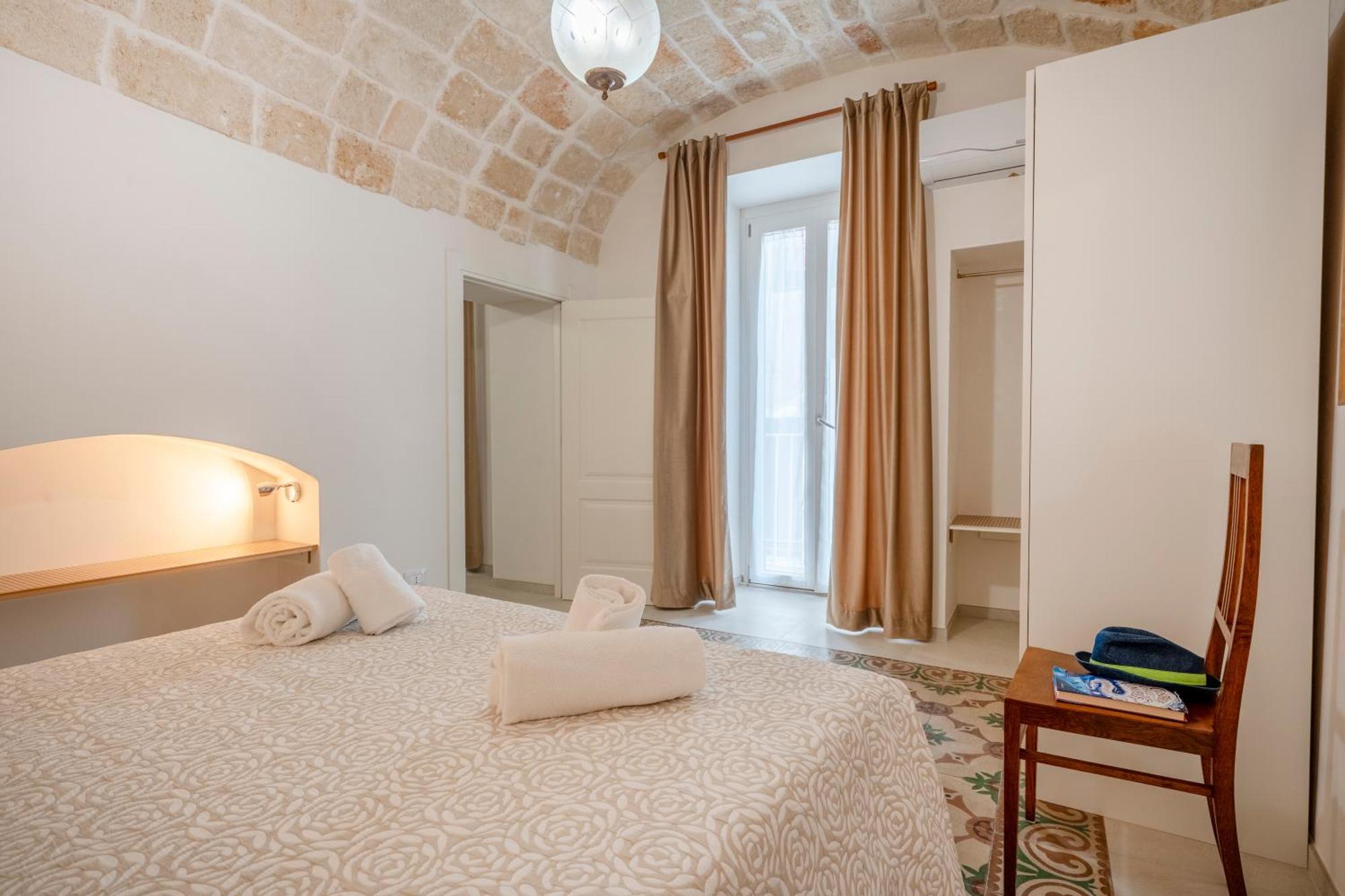 Heart Of Monopoli Apartments Near The Sea Esterno foto