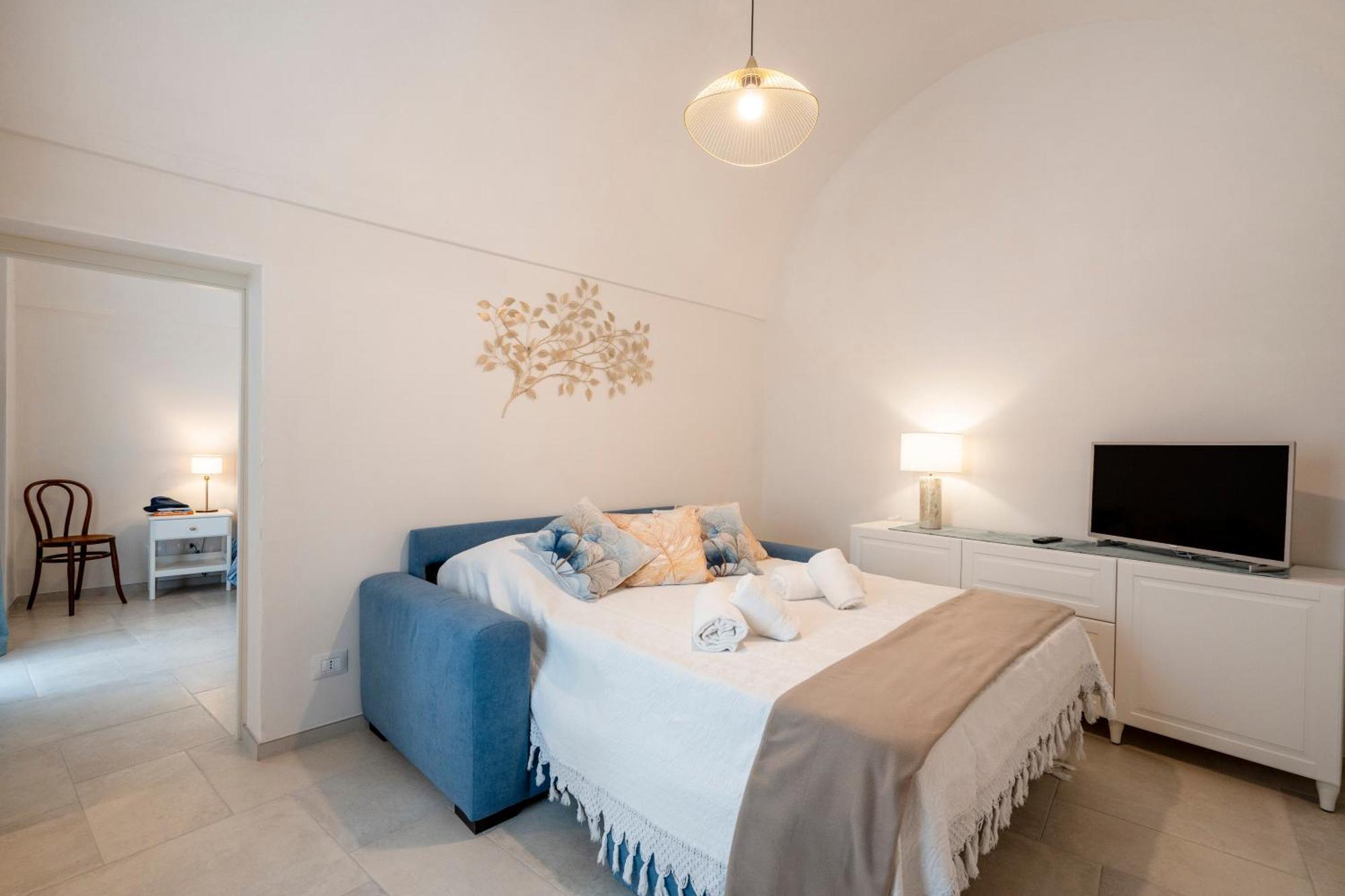 Heart Of Monopoli Apartments Near The Sea Esterno foto