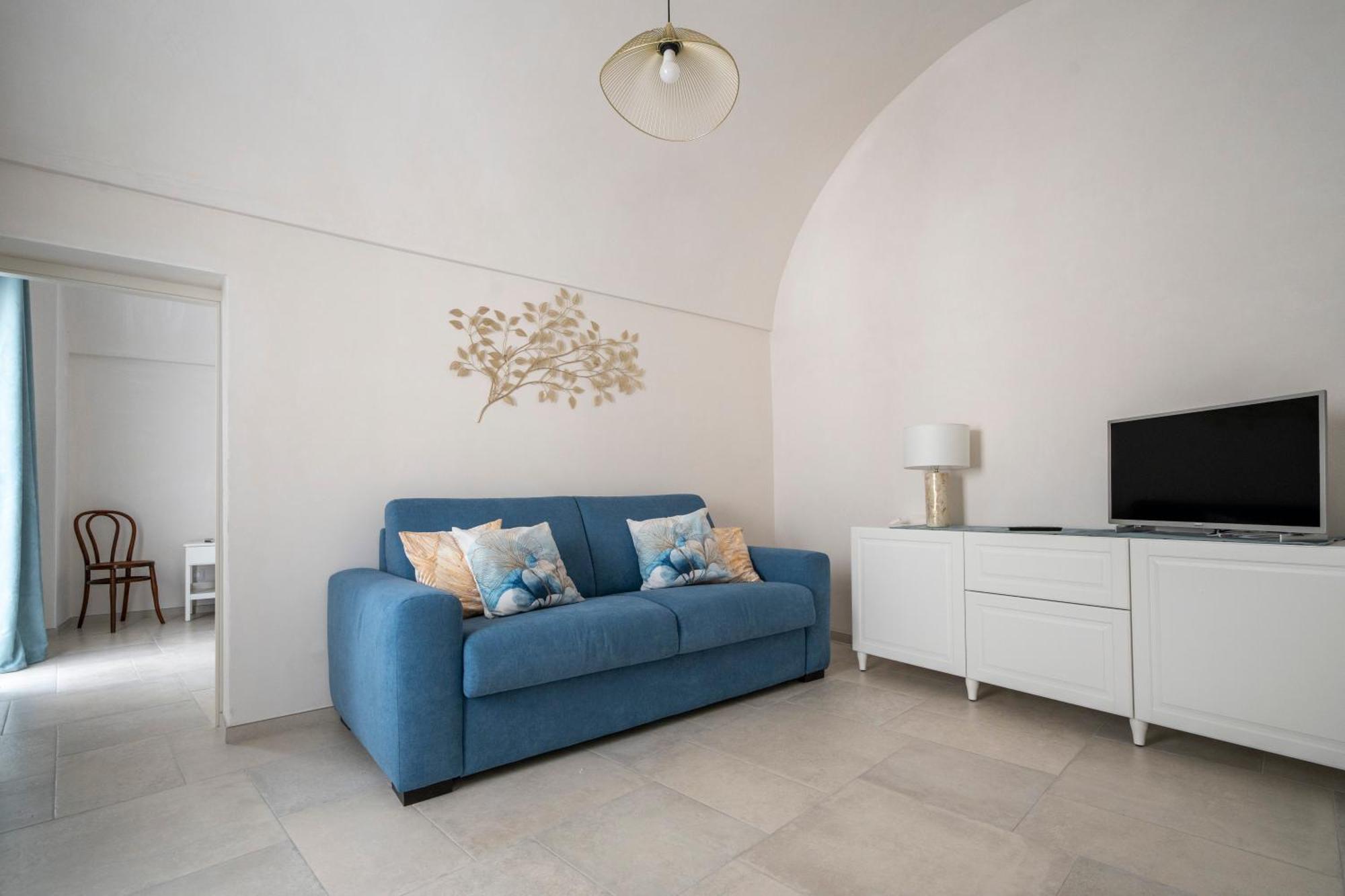 Heart Of Monopoli Apartments Near The Sea Esterno foto