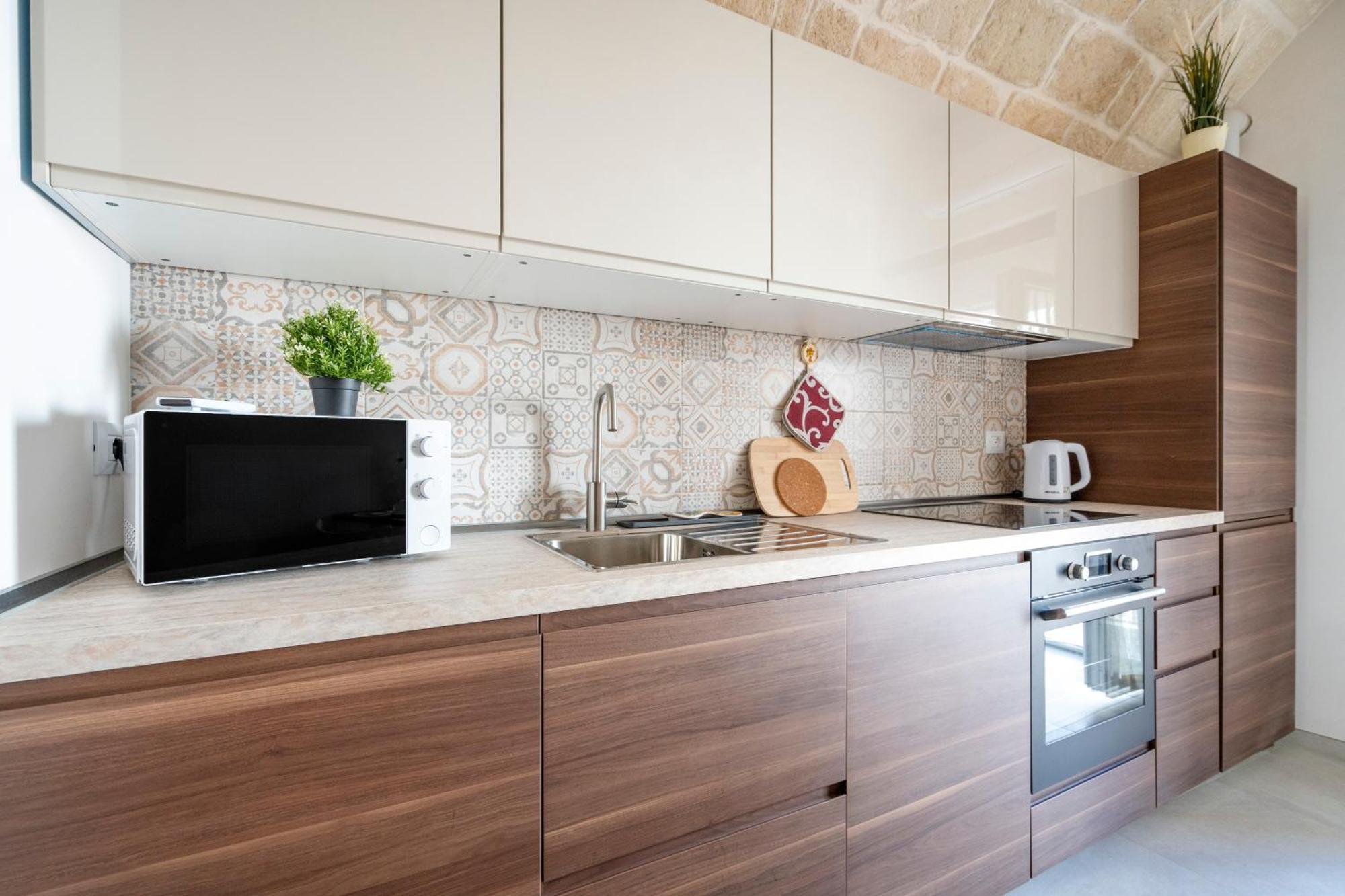 Heart Of Monopoli Apartments Near The Sea Esterno foto