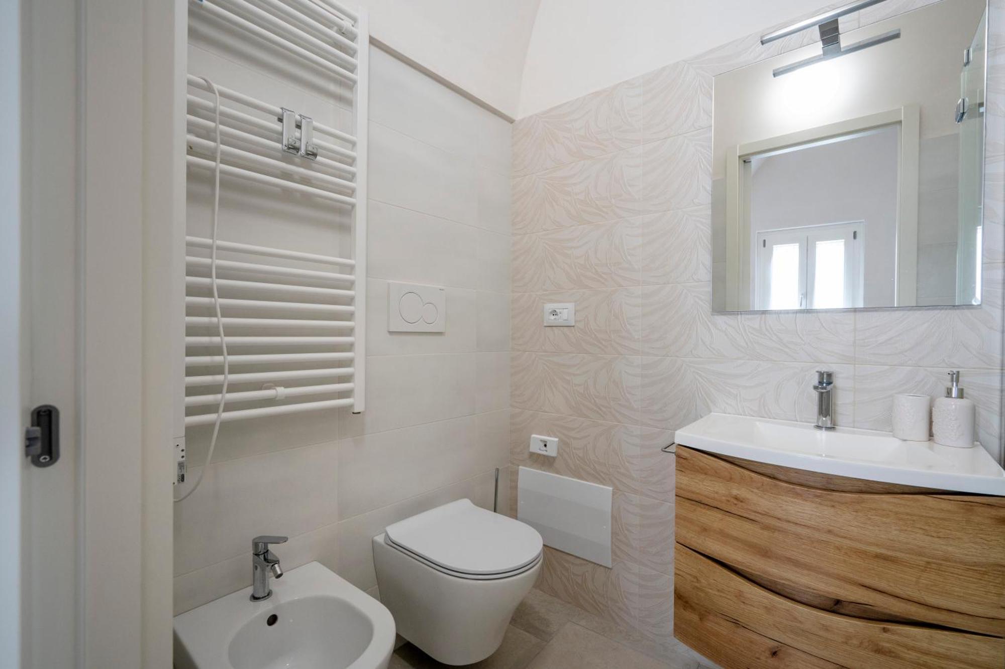 Heart Of Monopoli Apartments Near The Sea Esterno foto