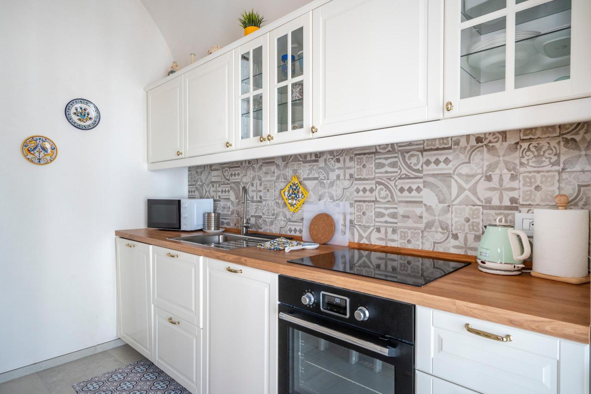 Heart Of Monopoli Apartments Near The Sea Esterno foto